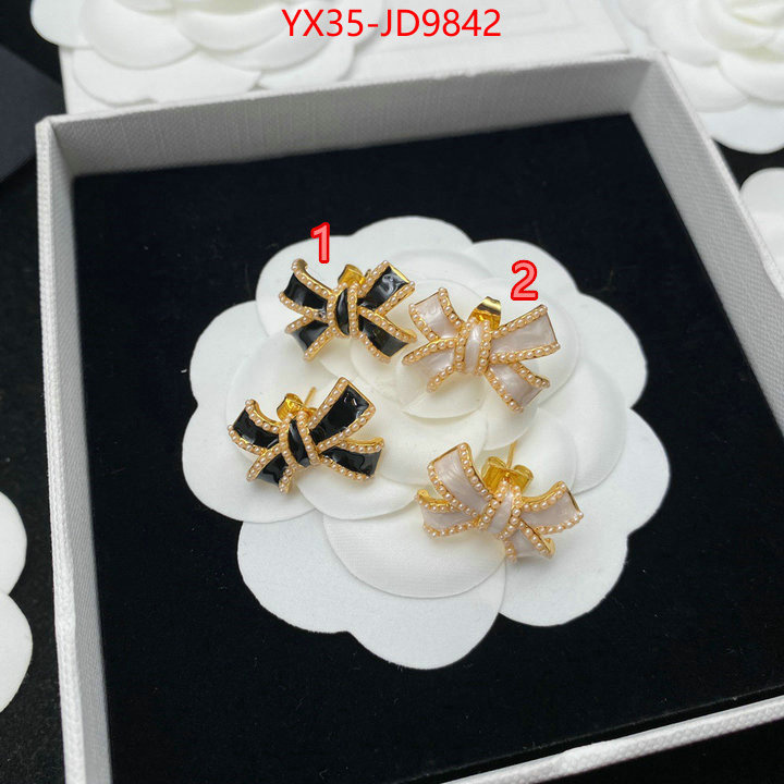Jewelry-CELINE,buy aaaaa cheap , ID: JD9842,$: 35USD