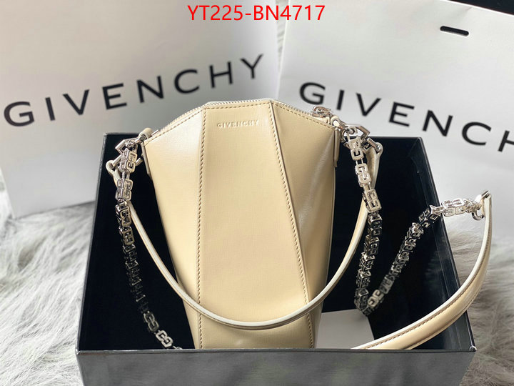 Givenchy Bags (TOP)-Diagonal-,ID: BN4717,$: 225USD