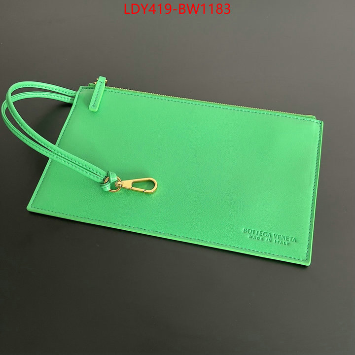 BV Bags(TOP)-Handbag-,wholesale designer shop ,ID: BW1183,$: 419USD