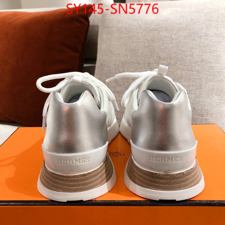 Women Shoes-Hermes,cheap wholesale , ID: SN5776,$: 145USD