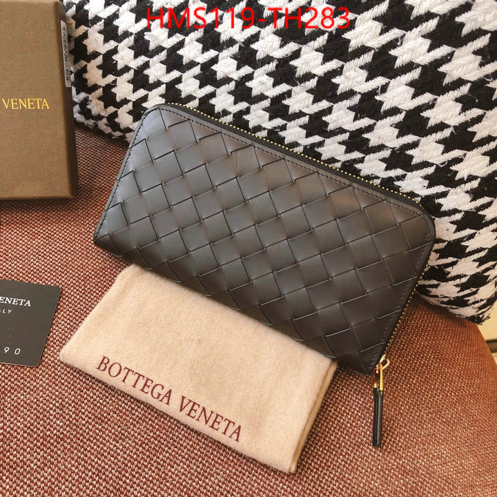 BV Bags(TOP)-Wallet,where should i buy replica ,ID: TH283,$: 119USD