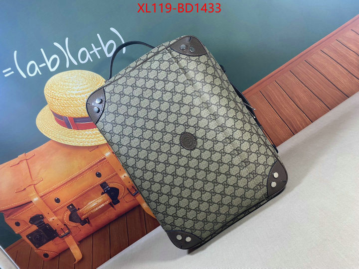Gucci Bags(4A)-Handbag-,top quality designer replica ,ID: BD1433,$: 119USD