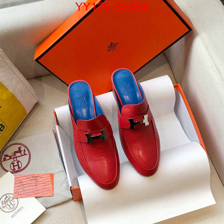 Women Shoes-Hermes,where can i buy the best quality , ID:SA464,$: 129USD