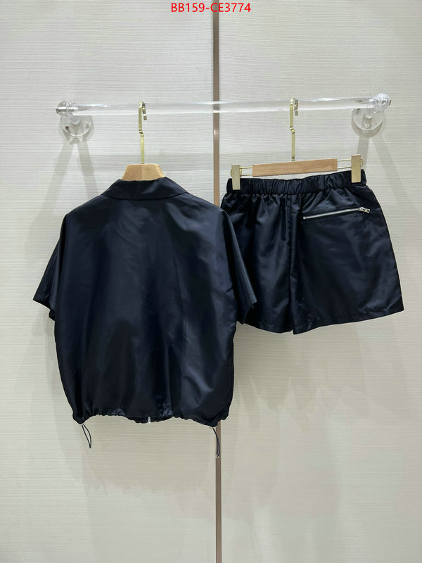 Clothing-Prada,high quality perfect , ID: CE3774,$: 159USD