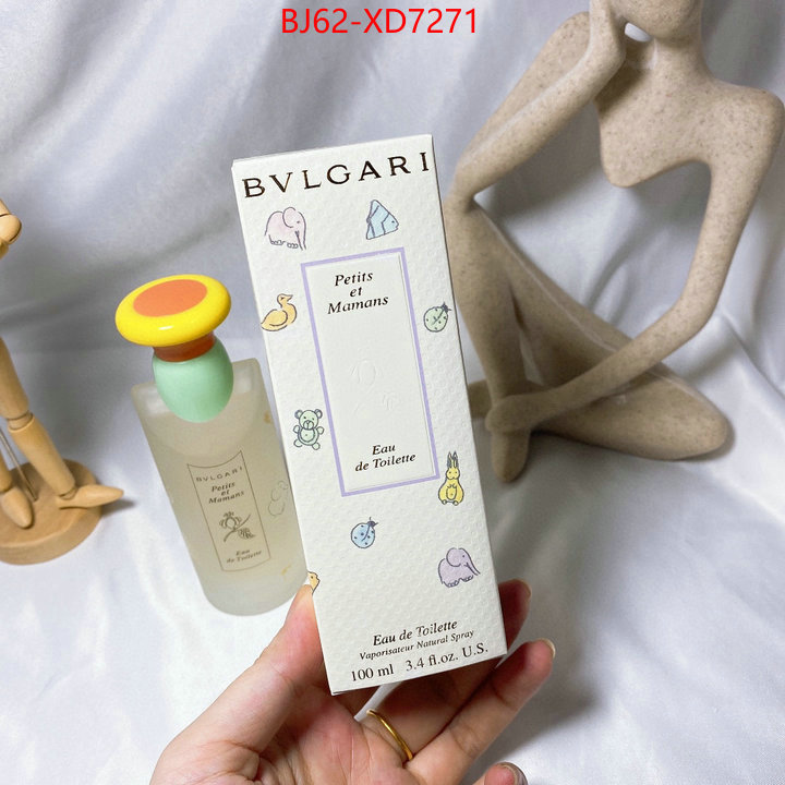 Perfume-Bvlgari,high quality perfect , ID: XD7271,$: 62USD