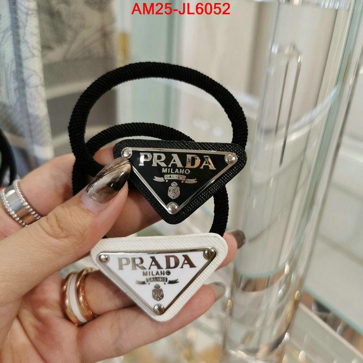 Hair band-Prada,are you looking for , ID: JL6052,$: 25USD