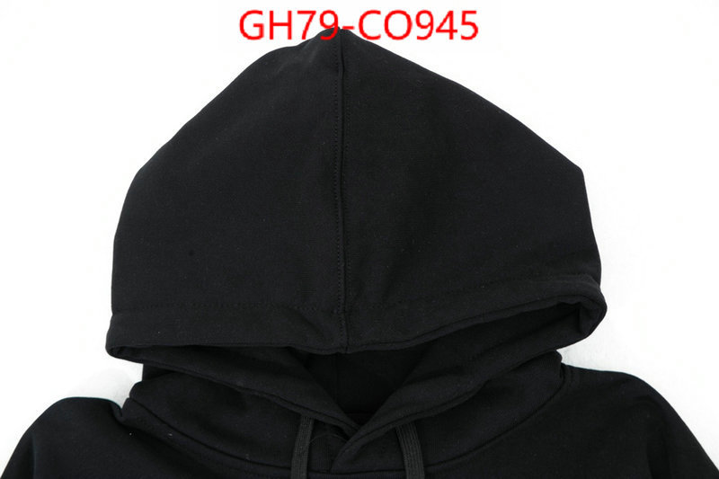 Clothing-Gucci,fake , ID: CO945,$: 79USD