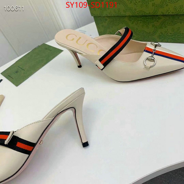 Women Shoes-Gucci,where should i buy to receive , ID: SD1191,$: 109USD