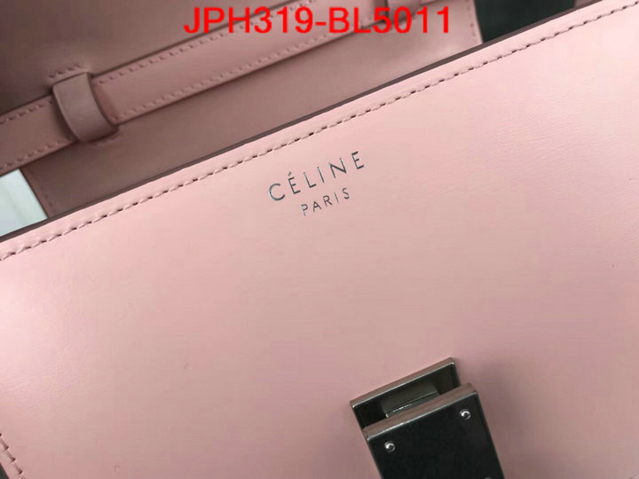 CELINE Bags(TOP)-Classic Series,what best replica sellers ,ID:BL5011,$: 319USD