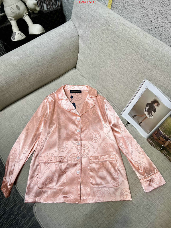 Clothing-LV,where can i buy the best 1:1 original , ID: CE5113,$: 159USD