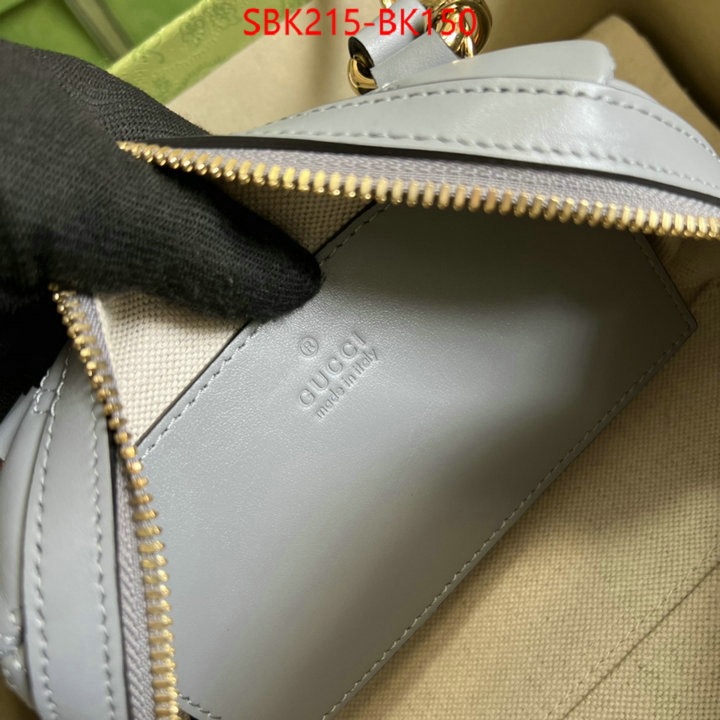 Gucci Bags Promotion-,ID: BK150,