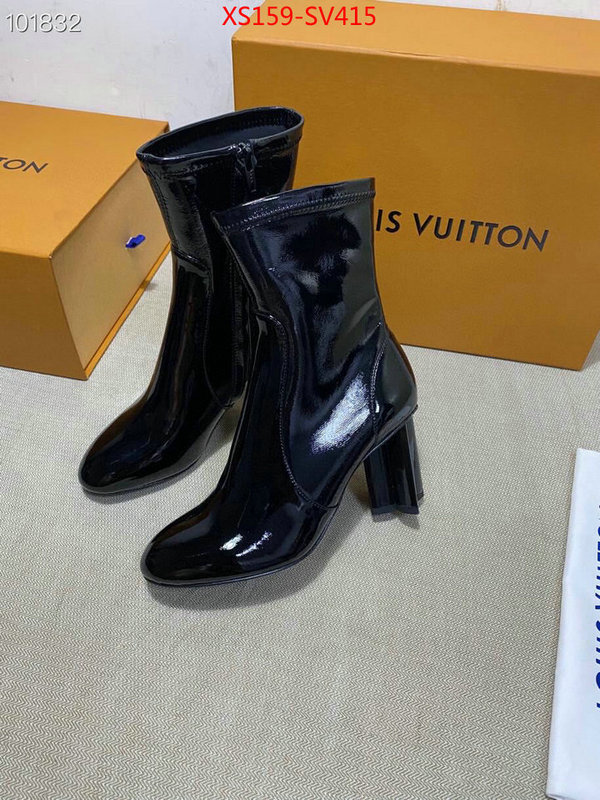 Women Shoes-LV,buy cheap , ID: SV415,$:159USD