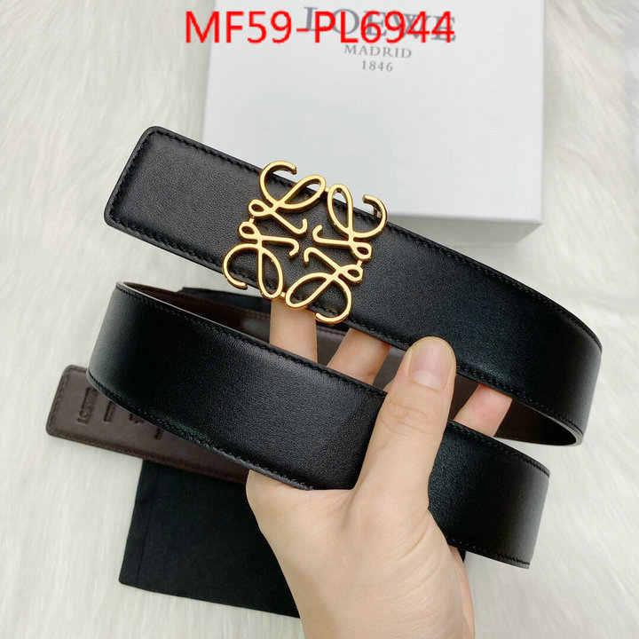 Belts-Loewe,flawless , ID: PL6944,$: 59USD