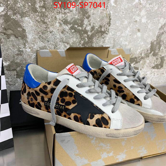 Women Shoes-Golden Goose,fake cheap best online , ID: SP7041,$: 109USD