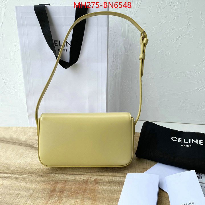 CELINE Bags(TOP)-Triomphe Series,best aaaaa ,ID: BN6548,$: 275USD