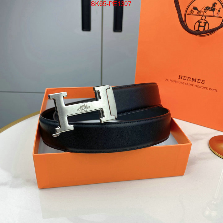 Belts-Hermes,what's the best to buy replica , ID: PE1307,$: 65USD