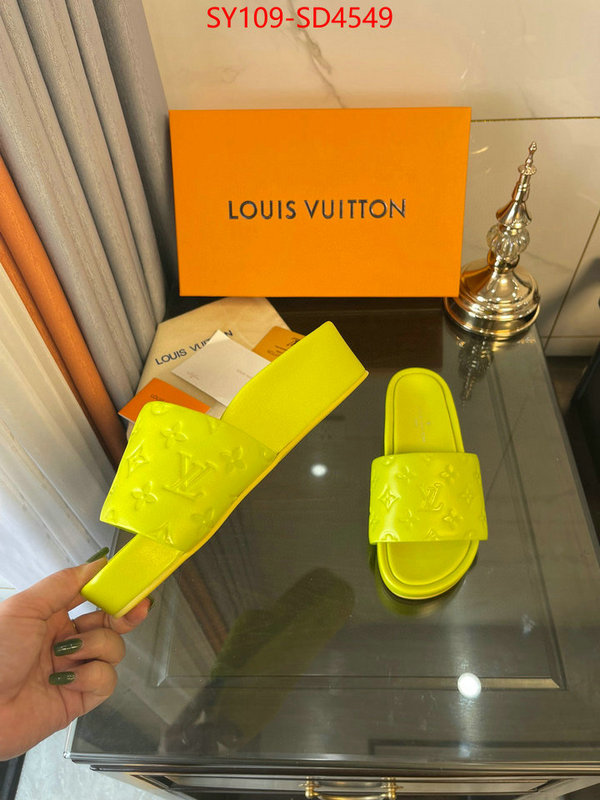 Women Shoes-LV,where to buy fakes , ID: SD4549,$: 109USD