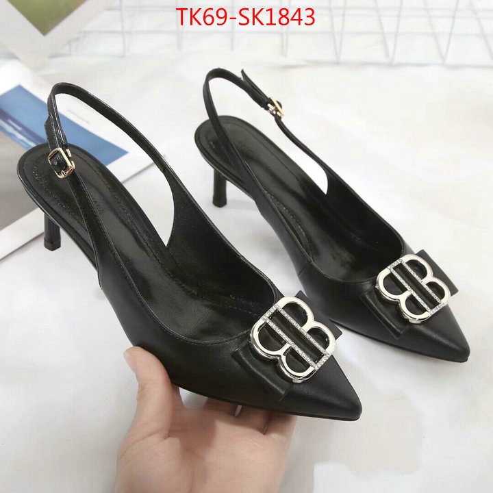 Women Shoes-Balenciaga,is it ok to buy , ID: SK1843,$:69USD