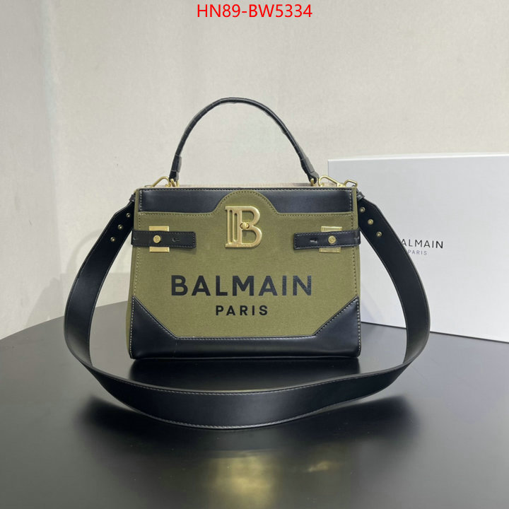 Balmain(4A)-Diagonal-,best quality replica ,ID: BW5334,$: 89USD
