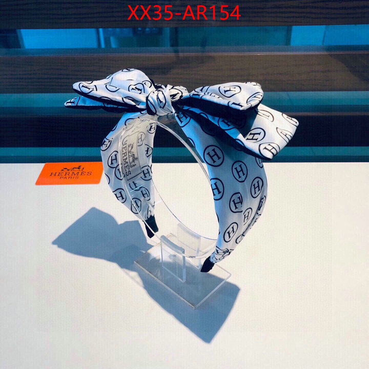 Hair band-Hermes,copy aaaaa , ID: AR154,$: 35USD