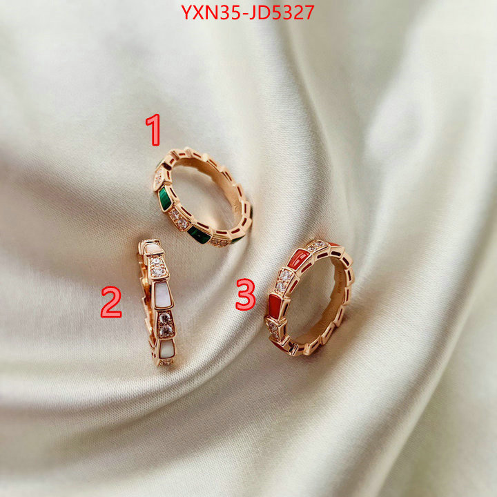 Jewelry-Bvlgari,shop now ,ID: JD5327,$: 35USD