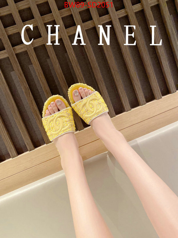 Women Shoes-Chanel,customize best quality replica , ID: SD2051,$: 89USD