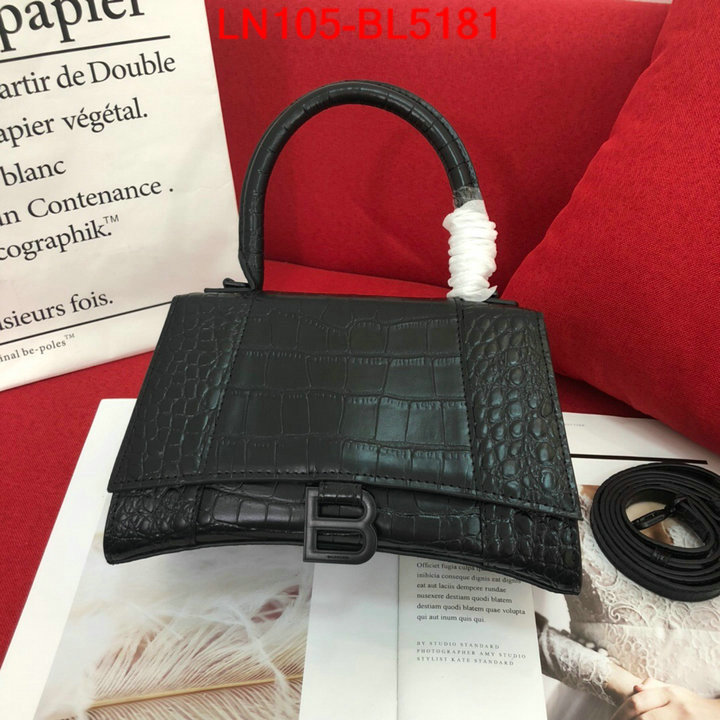 Balenciaga Bags(4A)-Hourglass-,for sale online ,ID: BL5181,$: 105USD