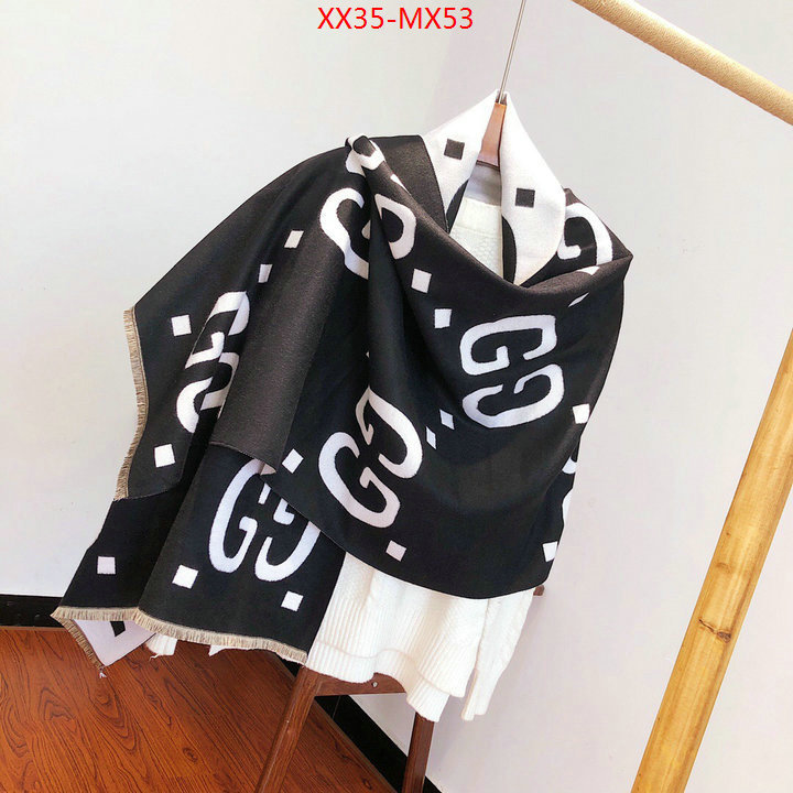 Scarf-Gucci,best aaaaa , ID: MX53,$: 35USD