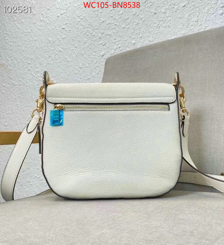 Coach Bags(4A)-Diagonal,ID: BN8538,$: 105USD