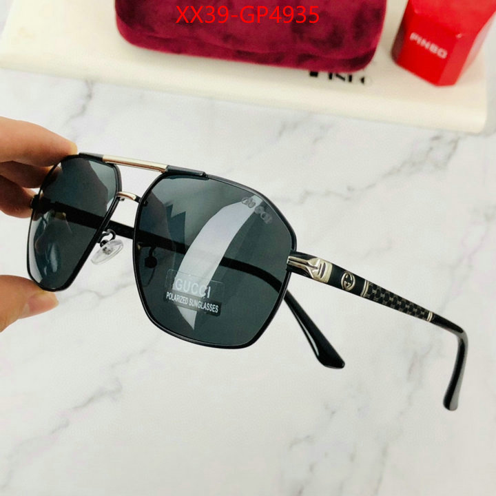 Glasses-Gucci,what best designer replicas , ID: GP4935,$: 39USD