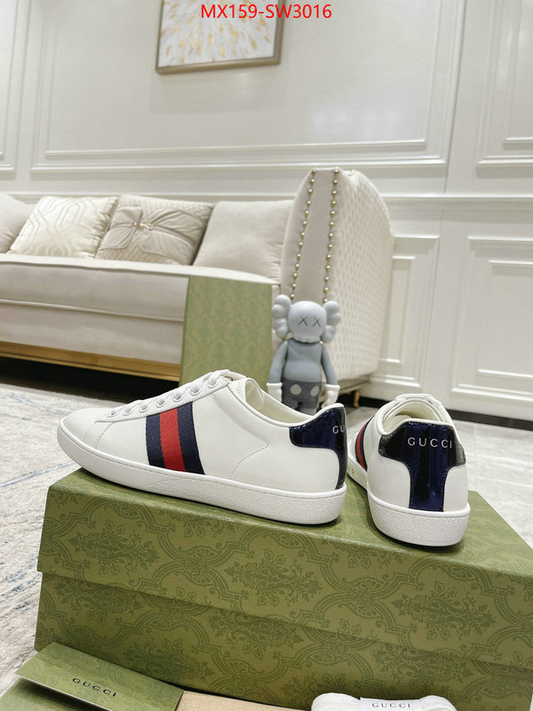 Women Shoes-Gucci,luxury cheap , ID: SW3016,$: 159USD