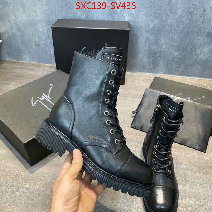 Women Shoes-Giuseppe,buy the best high quality replica , ID:SV438,$:139USD