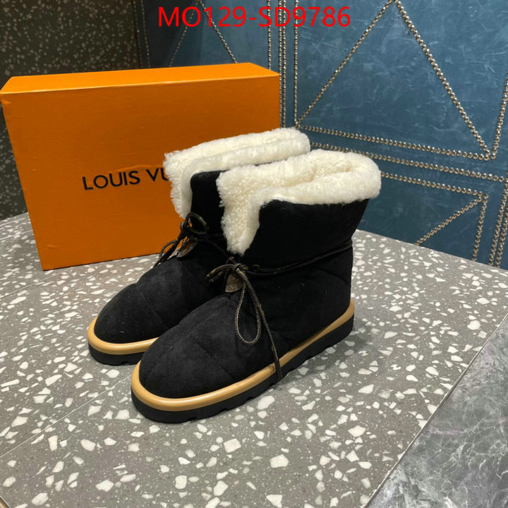 Women Shoes-LV,buy online , ID: SD9786,$: 129USD