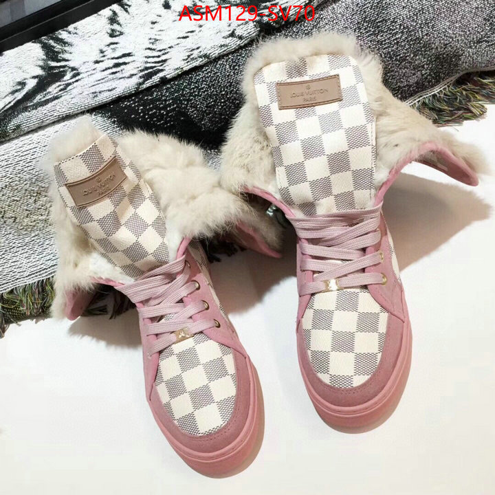 Women Shoes-LV,top quality , ID:SV70,$:129USD