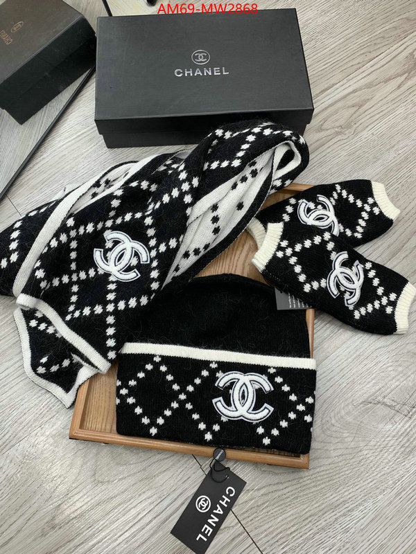Gloves-Chanel,flawless , ID: MW2868,$: 69USD