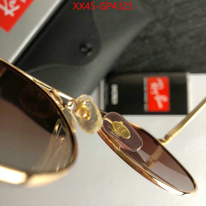 Glasses-RayBan,good quality replica , ID: GP4323,$: 45USD