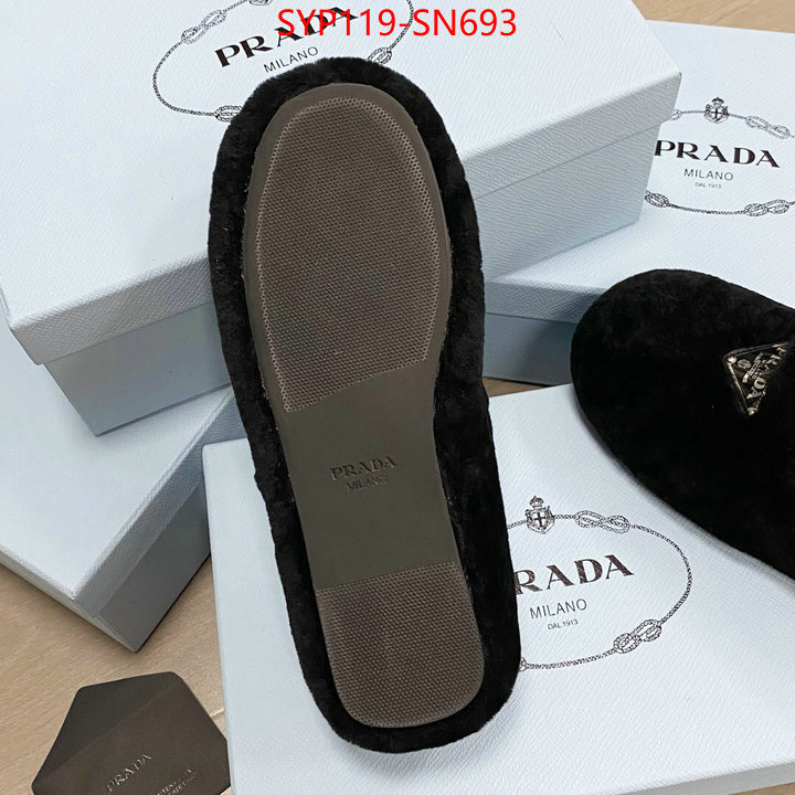 Women Shoes-Prada,fashion designer , ID: SN693,$: 119USD