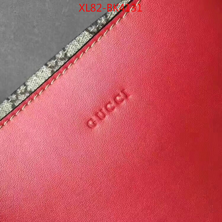 Gucci Bags(4A)-Handbag-,where can you buy replica ,ID: BK4131,$: 82USD