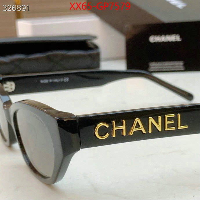 Glasses-Chanel,cheap online best designer , ID: GP7579,$: 65USD