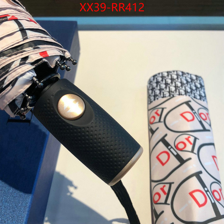 Umbrella-Dior,ID: RR412,$: 39USD