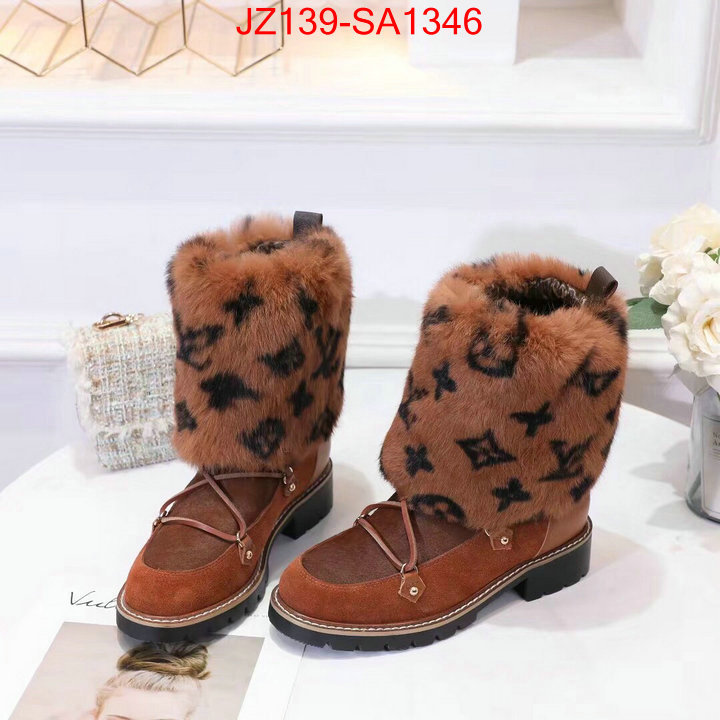 Women Shoes-LV,new designer replica , ID: SA1346,$: 139USD