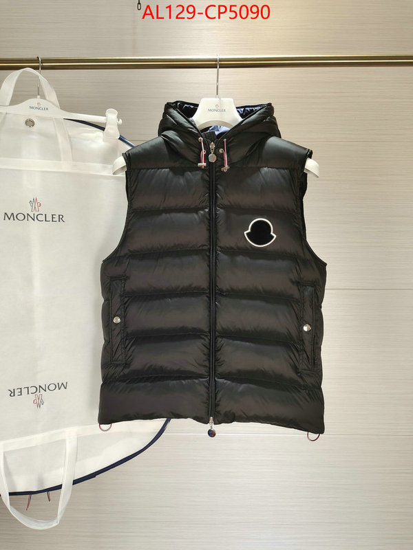 Down jacket Men-Moncler,replica best , ID: CP5090,