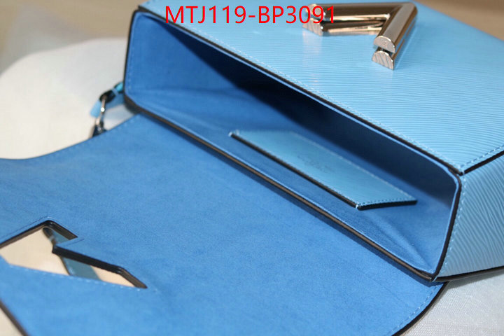 LV Bags(4A)-Pochette MTis Bag-Twist-,ID: BP3091,$: 119USD