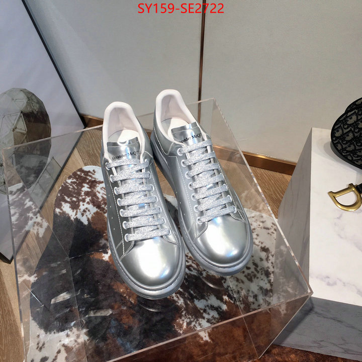 Men Shoes-Alexander McQueen,best luxury replica , ID: SE2722,