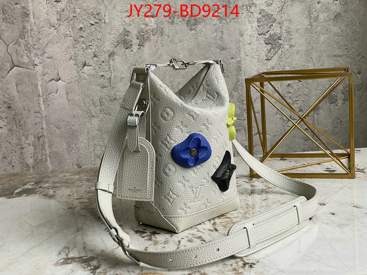LV Bags(TOP)-Nono-No Purse-Nano No-,ID: BD9214,$: 279USD