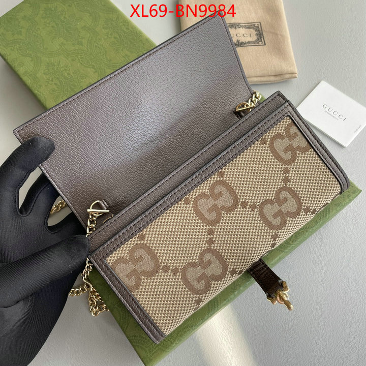 Gucci Bags(4A)-Diagonal-,is it illegal to buy ,ID: BN9984,$: 69USD