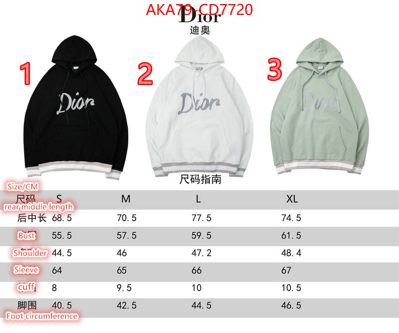 Clothing-Dior,from china , ID: CD7720,$: 79USD