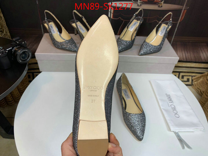 Women Shoes-Jimmy Choo,replcia cheap from china , ID: SK1277,$:89USD