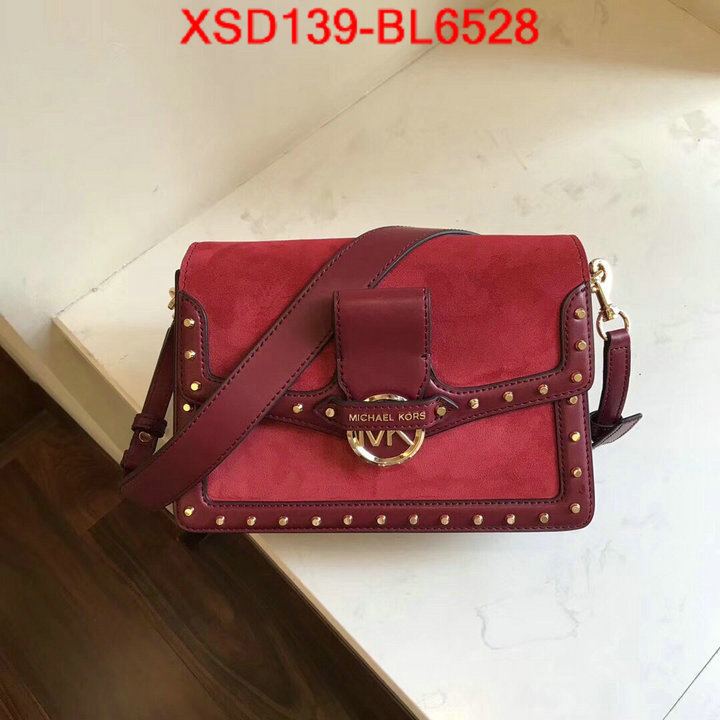 Michael Kors Bags(TOP)-Diagonal-,ID: BL6528,$: 139USD
