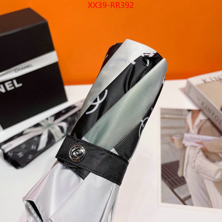 Umbrella-Chanel,ID: RR392,$: 39USD